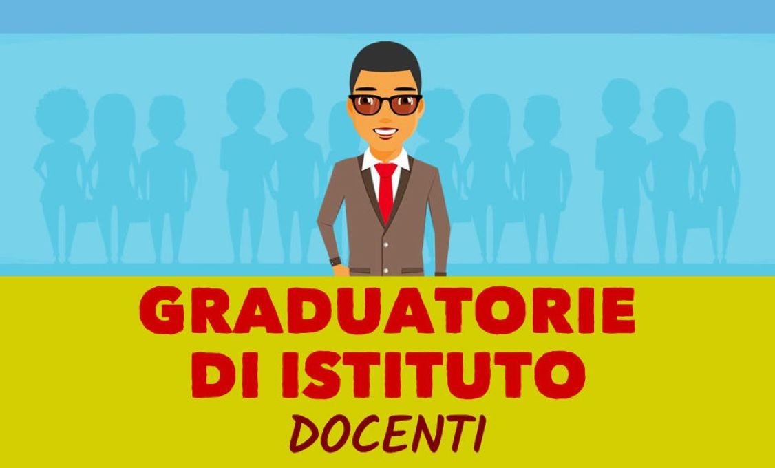 Decreto Pubblicazione Graduatorie Interne Provvisorie Docenti A S 2023